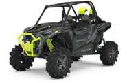 Polaris RZR Base