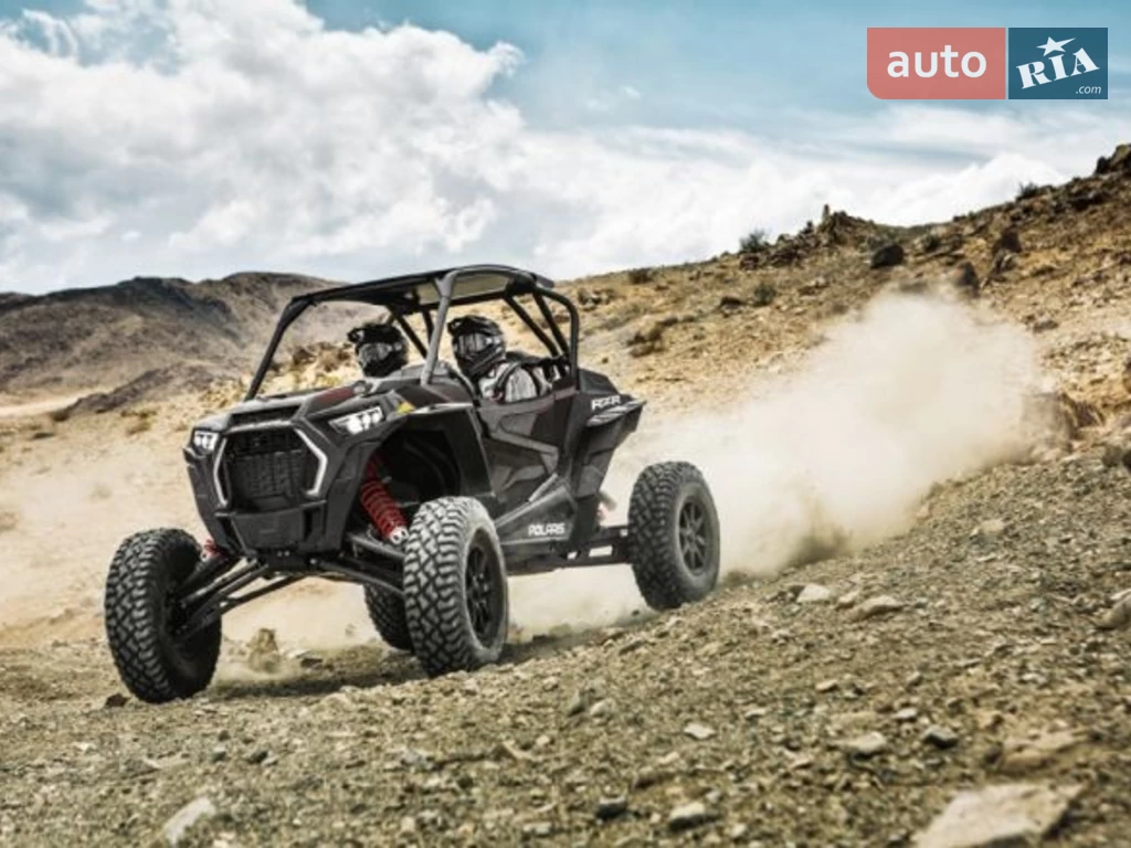 Polaris RZR Base