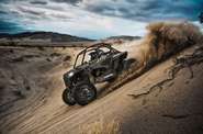 Polaris RZR Base