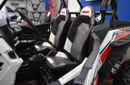 Polaris RZR Base