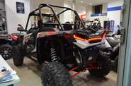 Polaris RZR Base
