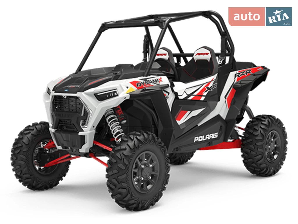 Polaris RZR Base