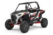 Polaris RZR Base