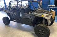 Polaris RZR Base