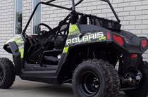 Polaris RZR Base