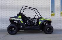 Polaris RZR Base