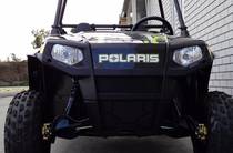 Polaris RZR Base