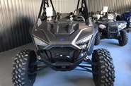 Polaris RZR Base