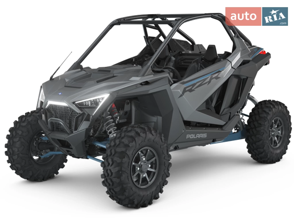 Polaris RZR Base
