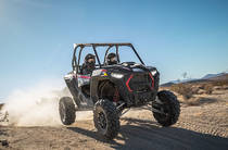 Polaris RZR Base