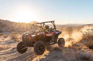 Polaris RZR Base