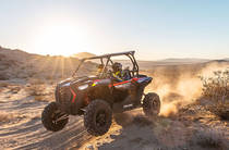 Polaris RZR Base