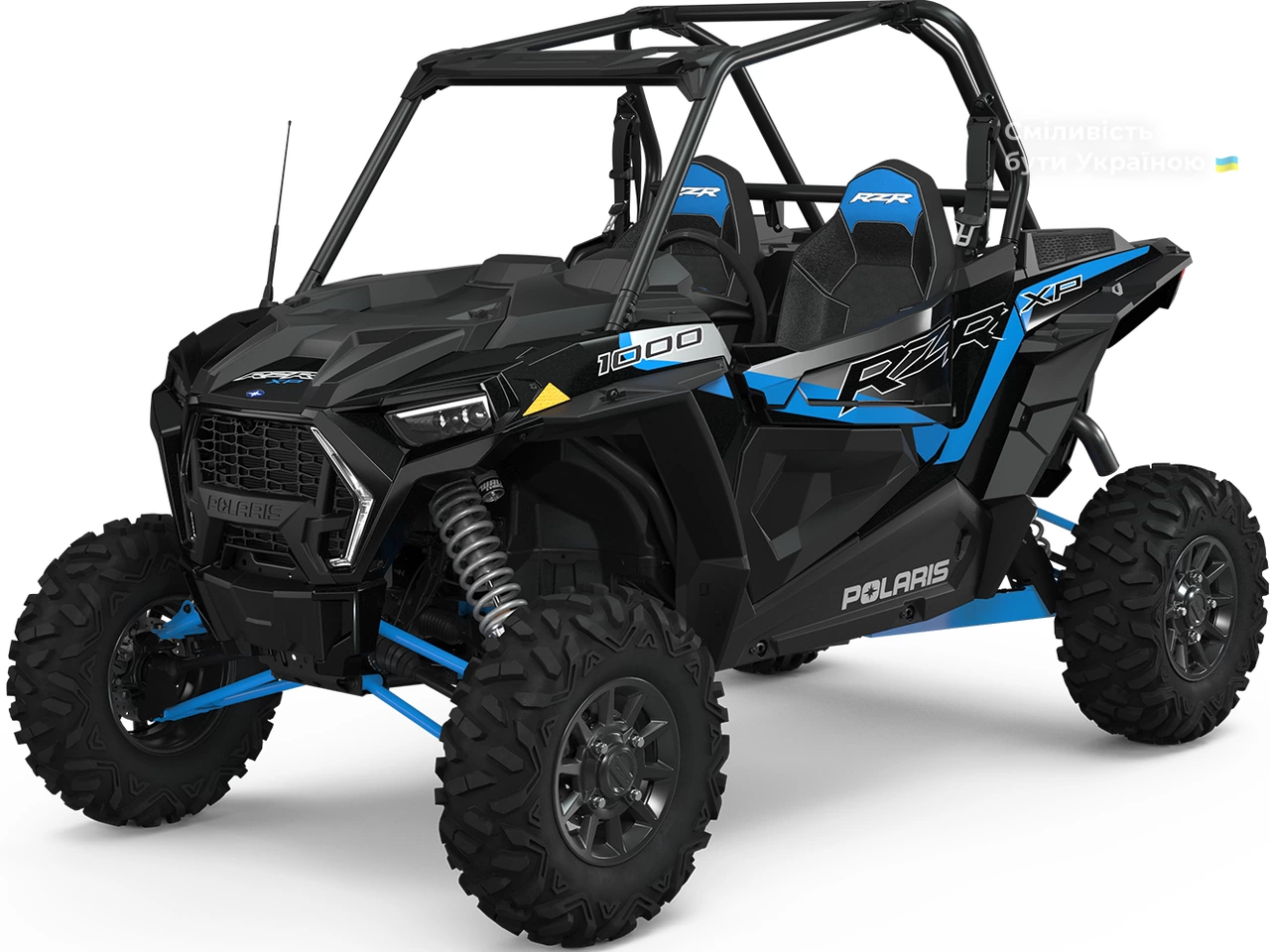 Polaris RZR Base