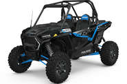 Polaris RZR Base