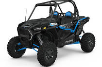 Polaris RZR Base