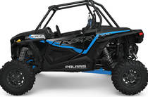 Polaris RZR Base