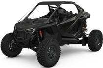 Polaris RZR Base