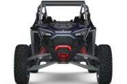 Polaris RZR Base