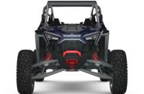 Polaris RZR Base