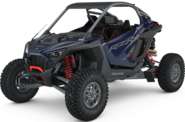 Polaris RZR Base