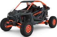 Polaris RZR Base