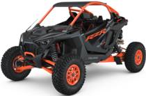 Polaris RZR Base