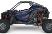 Polaris RZR Base