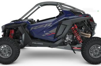 Polaris RZR 2023 Base