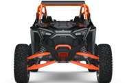 Polaris RZR Base