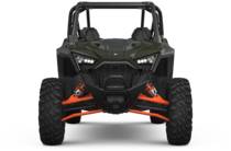 Polaris RZR Base