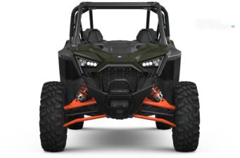 Polaris RZR 2023 Base