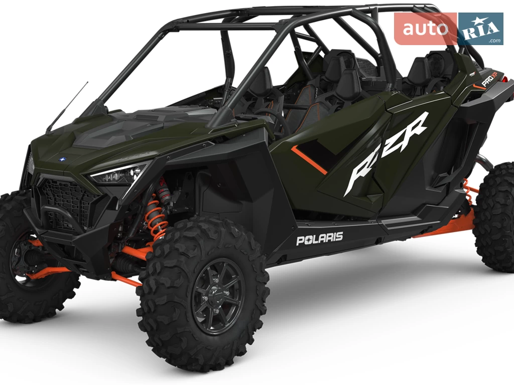 Polaris RZR Base