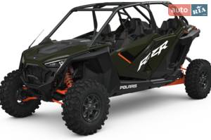 Polaris RZR 