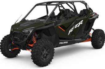 Polaris RZR 2025 в Київ