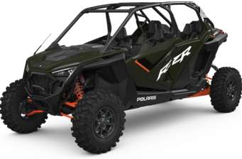 Polaris RZR 2024 в Киев