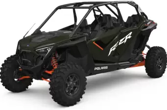 Polaris RZR