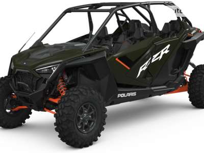 Polaris RZR 2024 Base