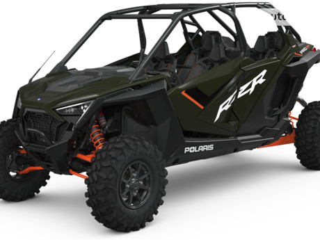 Polaris RZR 2023