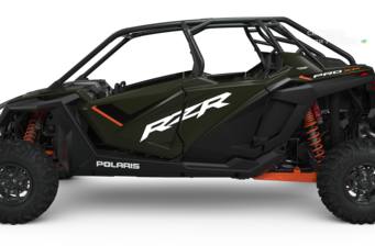 Polaris RZR 2024 Base