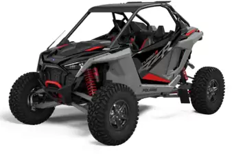 Polaris RZR