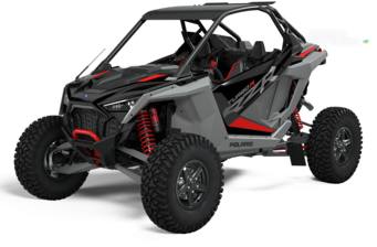 Polaris RZR 2024 Base