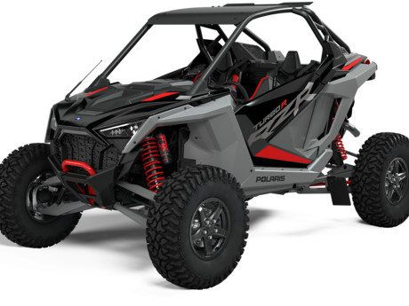 Polaris RZR 2023