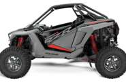 Polaris RZR Base