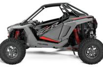 Polaris RZR Base