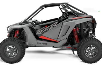 Polaris RZR 2023 Base