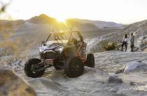 Polaris RZR Base