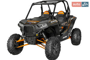 Polaris RZR 2018 року