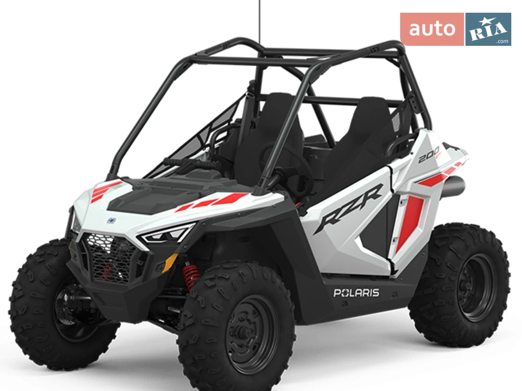 Polaris RZR Base