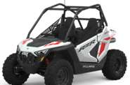 Polaris RZR Base