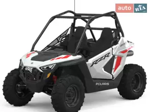 Polaris RZR